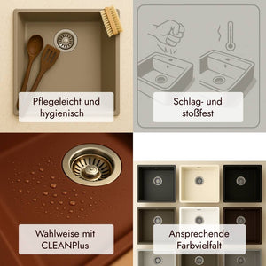 Systemceram Mera 100 F