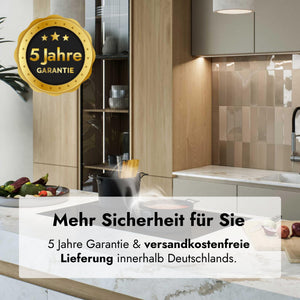 Berbel Umluft-Set DL BUR Permalyt