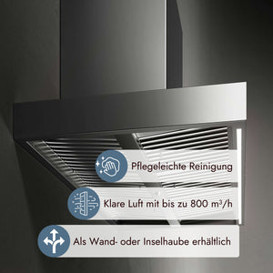 "Falmec Plane No - Drop" von Falmec (Bild 8).  /  /