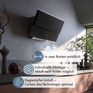 Falmec Verso Kopffreihaube