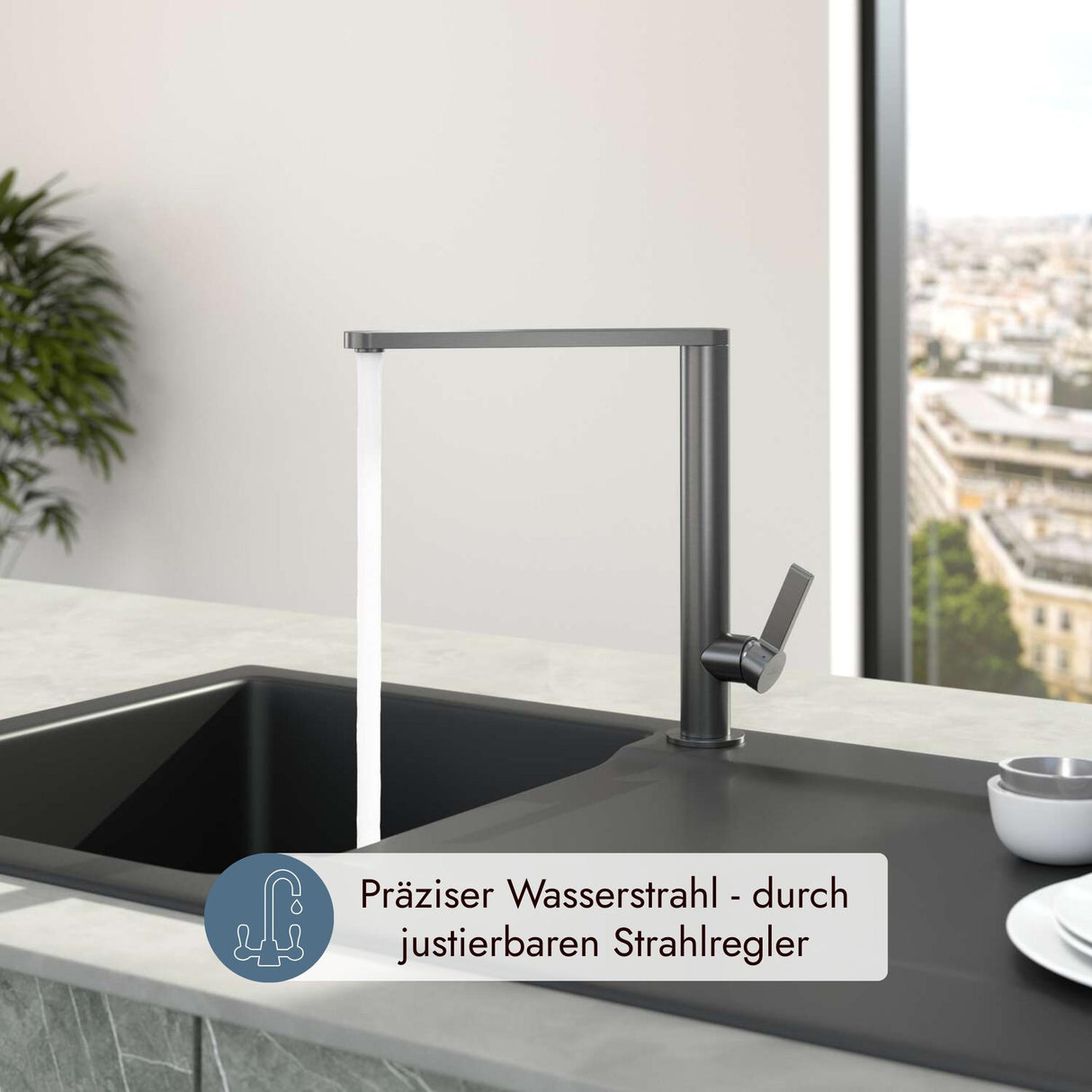 Villeroy & Boch Finera