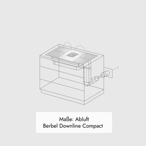 Berbel Downline Compact
