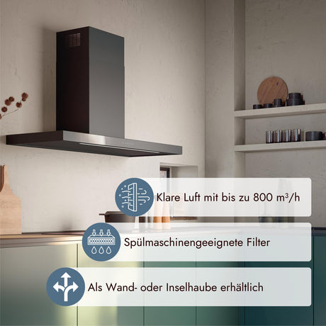 "Falmec Plane NRS Plus" von Falmec (Bild 8).  /  /