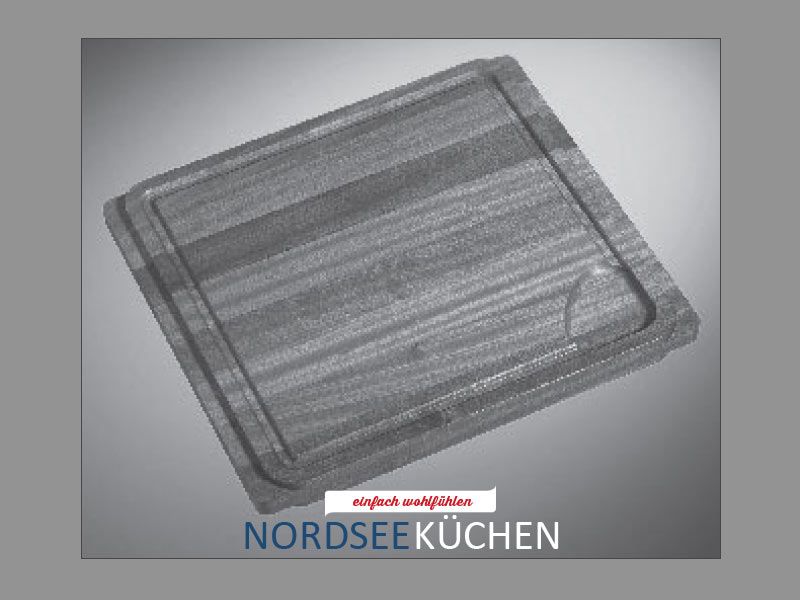 Systemceram Holzbrett 740