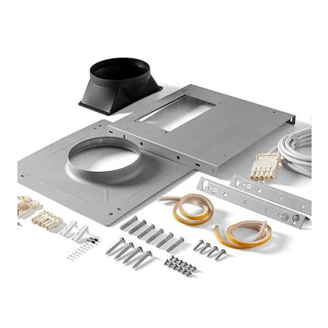 Montage-Kit für Pureline mit Cubic Motor