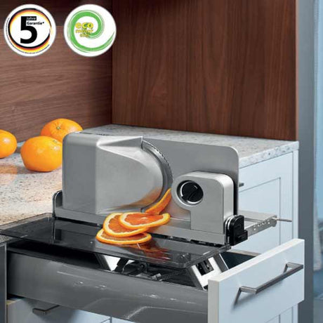 Ritter AES 52 S Einbau-Allesschneider