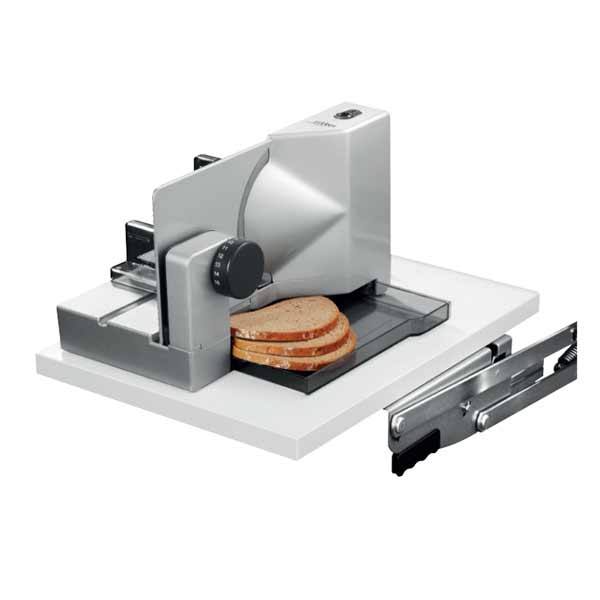 Ritter E 118 Allesschneider