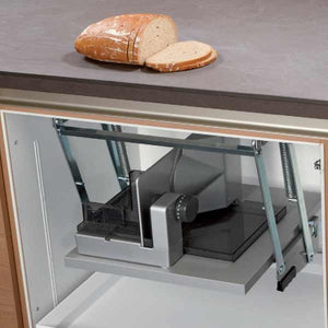 Ritter E 118 Allesschneider