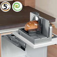 Ritter E 118 Allesschneider