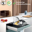 Ritter AES 72 SR Allesschneider