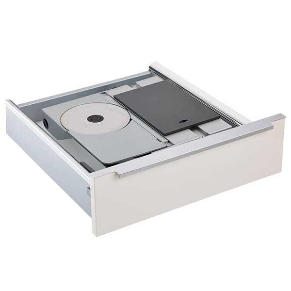 Ritter AES 72 SR Allesschneider