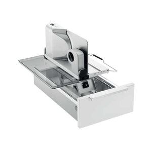 Ritter AES 52 S Einbau-Allesschneider