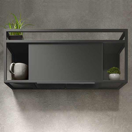 Airforce Q-BIC Wandhaube