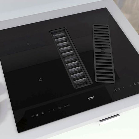 Tischhaube Airforce Centrale 60