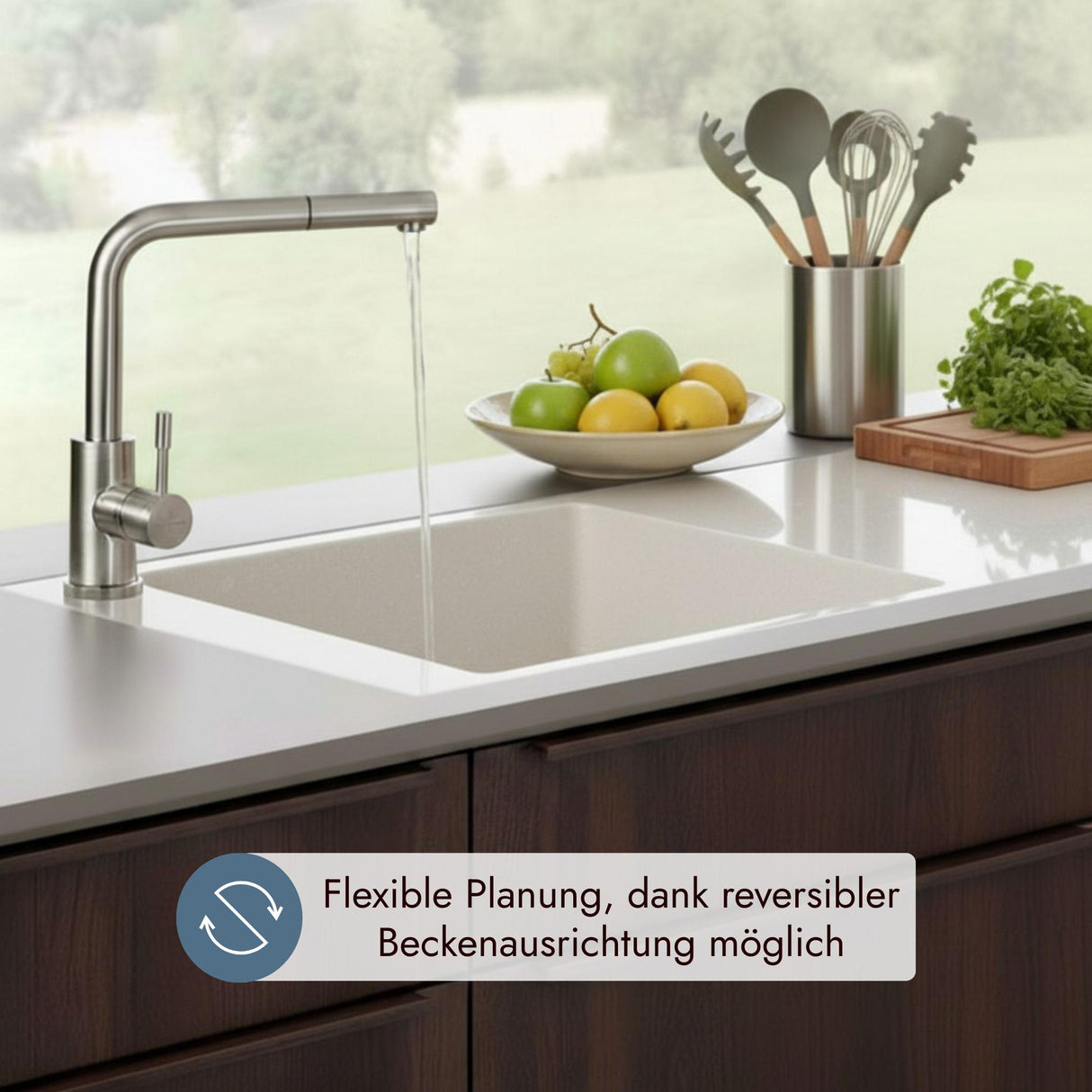 Villeroy & Boch Timeline 50 Flat