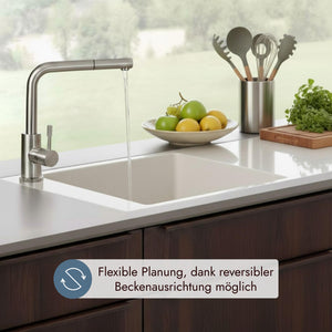 Villeroy & Boch Timeline 50 Flat