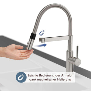 Villeroy & Boch Steel Expert Compact
