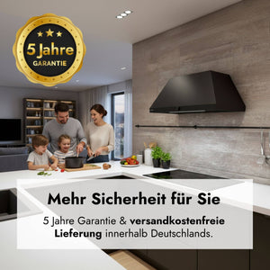 Airforce Iconic 80 Wandhaube