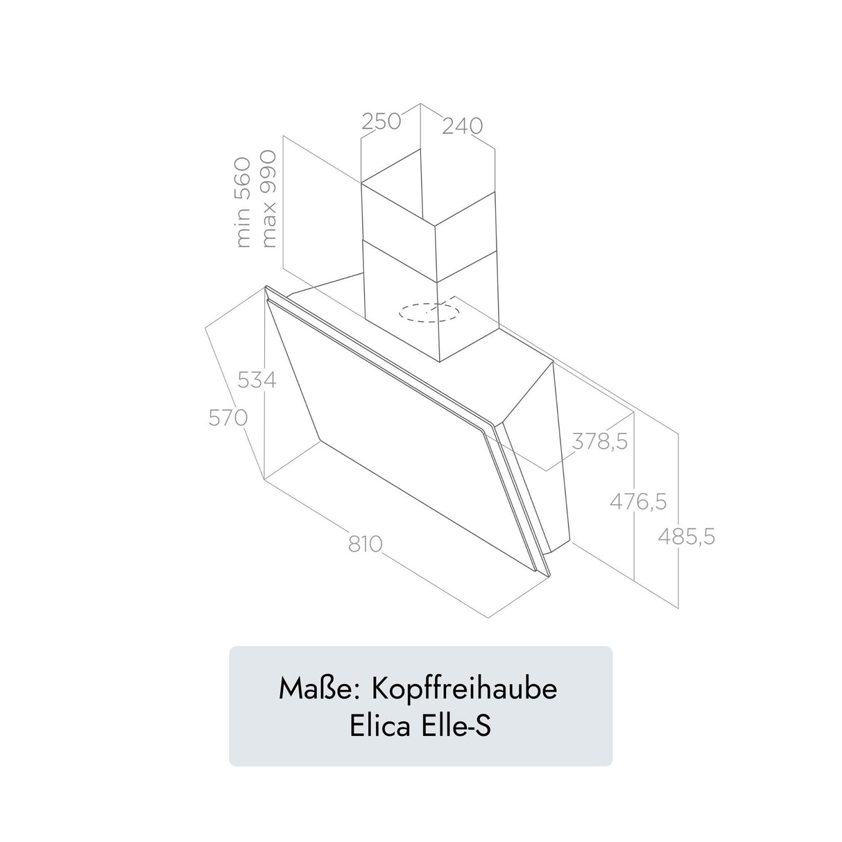 Elica Elle-S