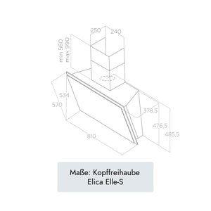 Elica Elle-S
