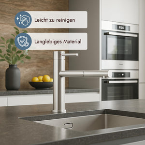 Villeroy & Boch Como Sky Shower