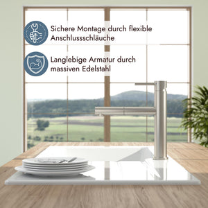 Villeroy & Boch Como Sky Shower