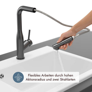 Villeroy & Boch Subway Style Shower