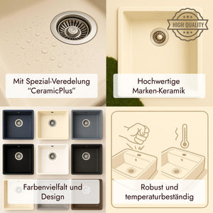 Villeroy & Boch Siluet 50