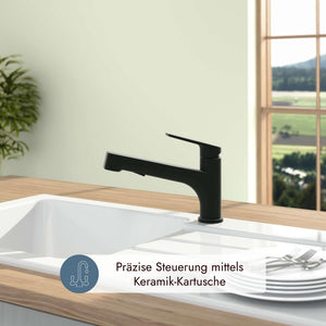 Villeroy & Boch Junis Shower