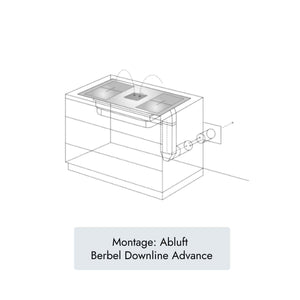 Berbel Downline Advance