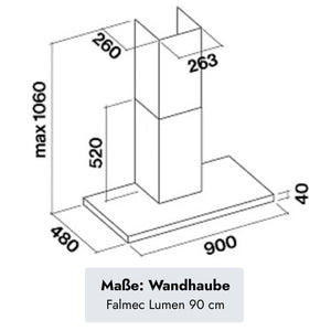 Falmec Lumen