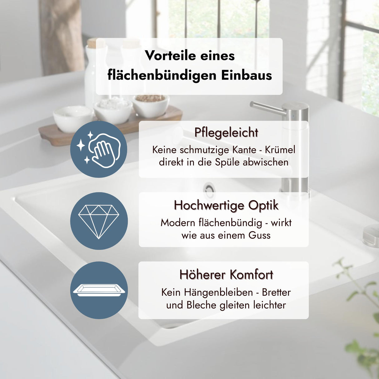 Villeroy & Boch Subway 60 Flat