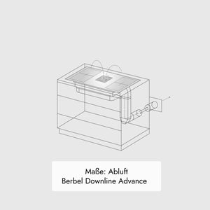 Berbel Downline Advance