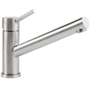 "Villeroy & Boch COMO" von Villeroy & Boch (Bild ).  /  / - Edelstahl Hochdruck - 925100LC