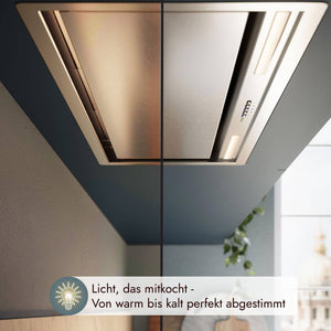 Falmec Lüfterbaustein Plus