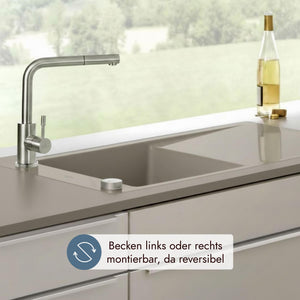 Villeroy & Boch Timeline 60 Flat