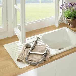 Villeroy & Boch Steel Expert Compact Window
