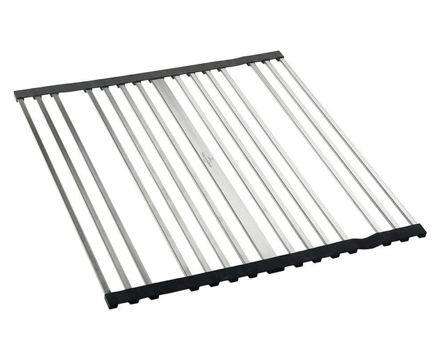 Villeroy & Boch Rollrost Edelstahl