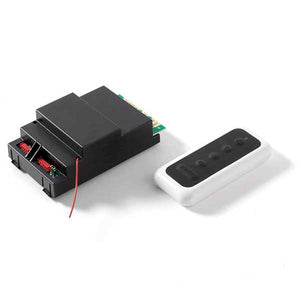 Novy Set InTouch (inkl. Fernbedienung)