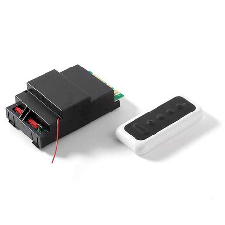 Novy Set InTouch (inkl. Fernbedienung)