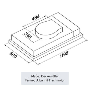 Falmec Alba