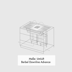 Berbel Downline Advance