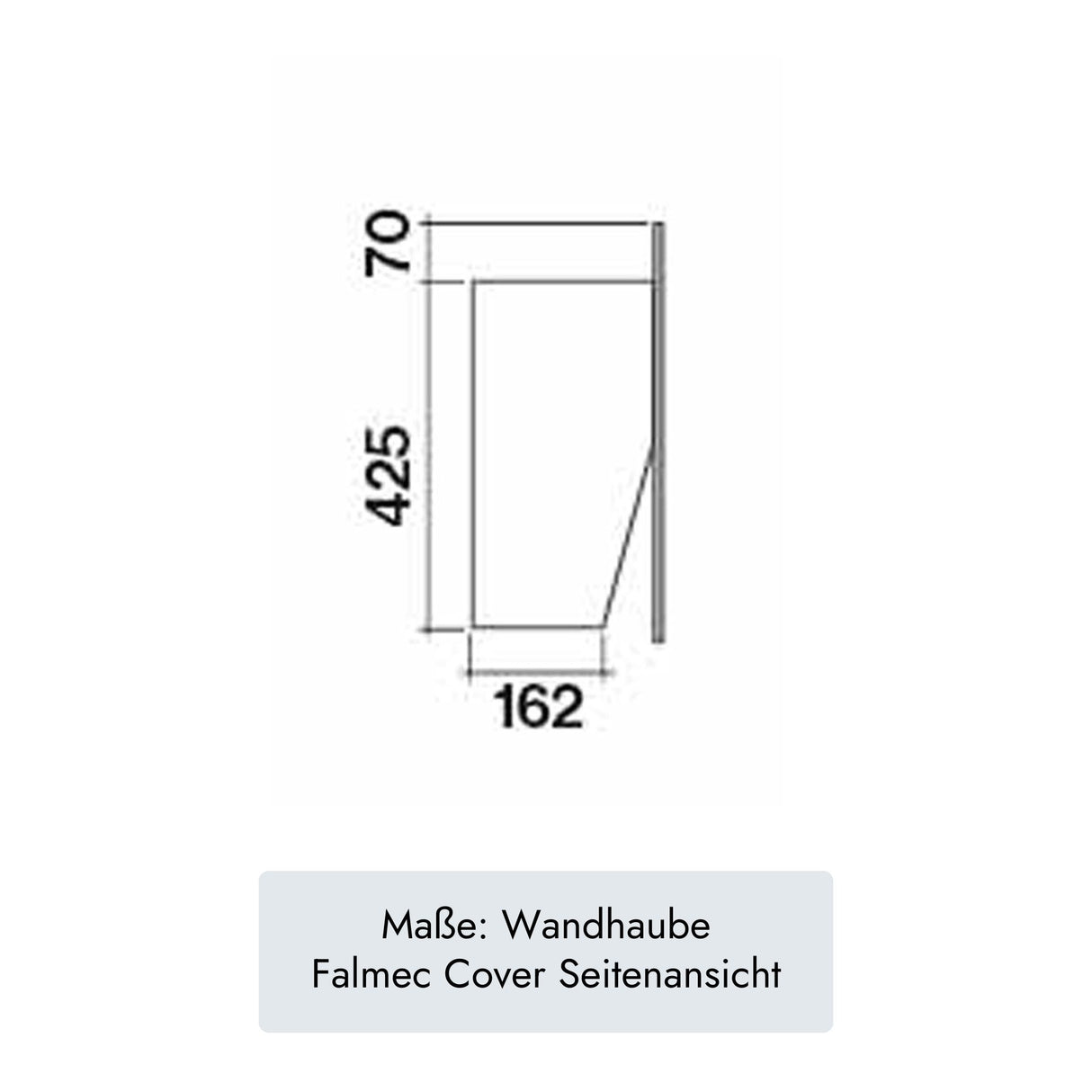 "Falmec Cover" von Falmec (Bild 10).  /  /