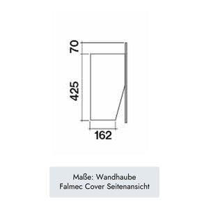 "Falmec Cover" von Falmec (Bild 10).  /  /