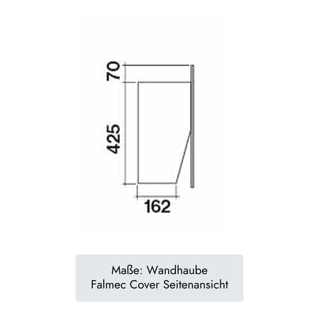 "Falmec Cover" von Falmec (Bild 10).  /  /