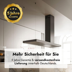 "Falmec Elle Inselhaube" von Falmec (Bild 10).  /  /