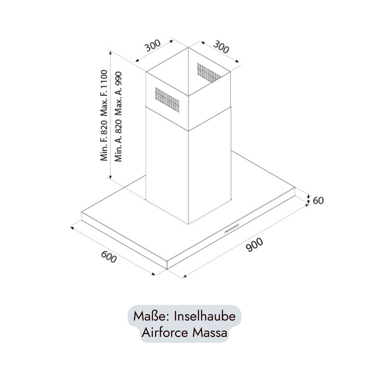 Airforce Massa F54