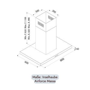 Airforce Massa F54