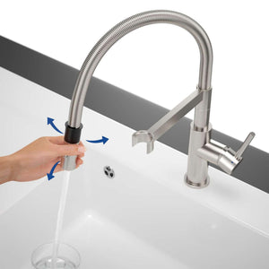 Villeroy & Boch Steel Expert Compact