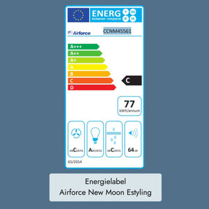 Airforce New Moon Inselhaube Restyling